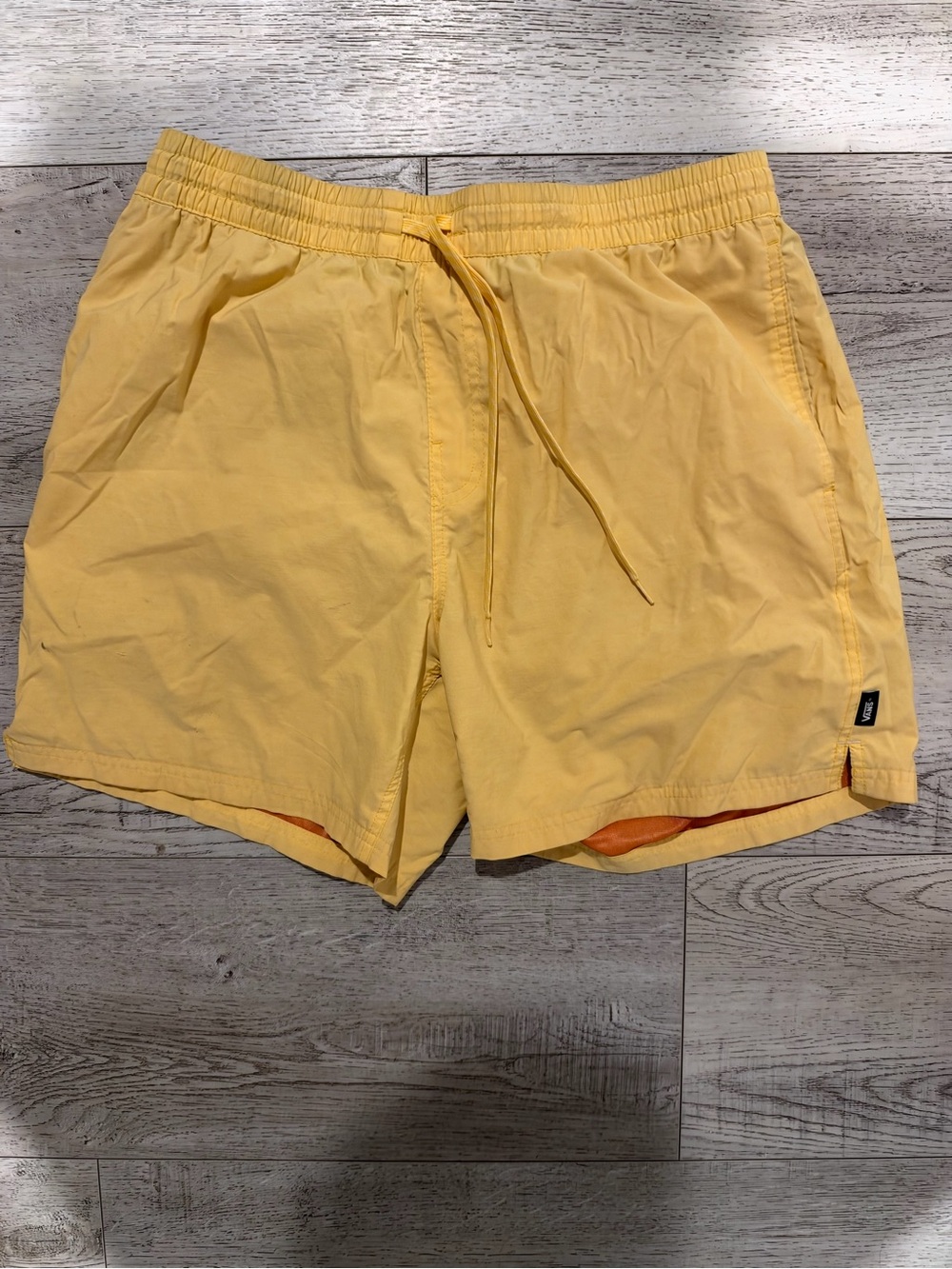 Vans Boardshorts